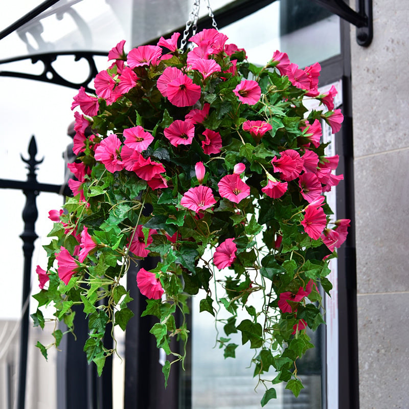 This Week's Special Sale 75% Off- UV Simulation Artificial flower